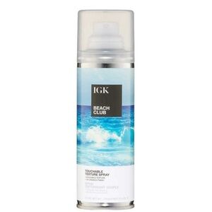 IGK Beach Club Texture Spray, 1.7 Oz / 60 ml.